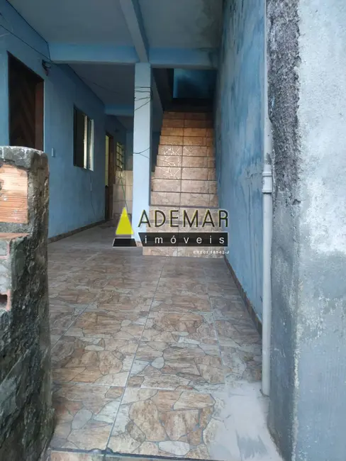 Foto 7 de Casa com 8 quartos à venda em Serraria, Diadema - SP