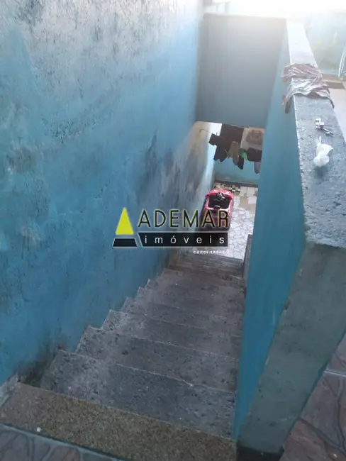 Foto 8 de Casa com 8 quartos à venda em Serraria, Diadema - SP