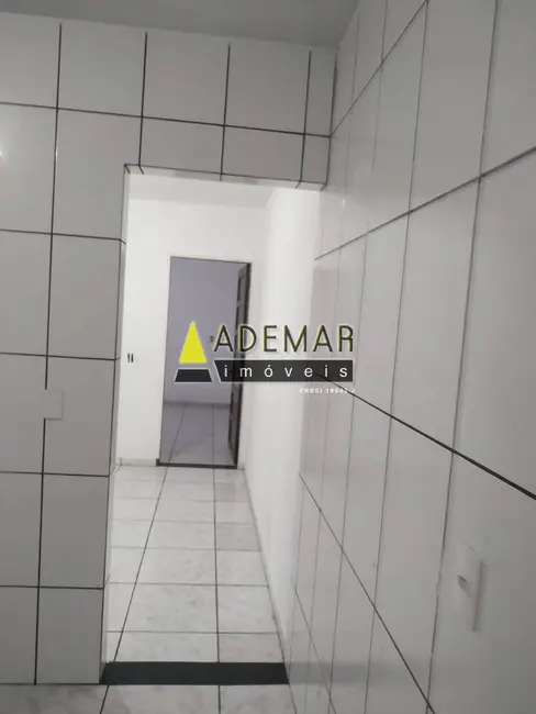 Foto 5 de Casa com 8 quartos à venda em Serraria, Diadema - SP