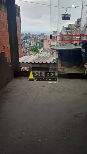 Casa com 4 quartos à venda em Eldorado, São Paulo - SP - imagem 5 Foto 5 de Casa com 4 quartos à venda em Eldorado, São Paulo - SP