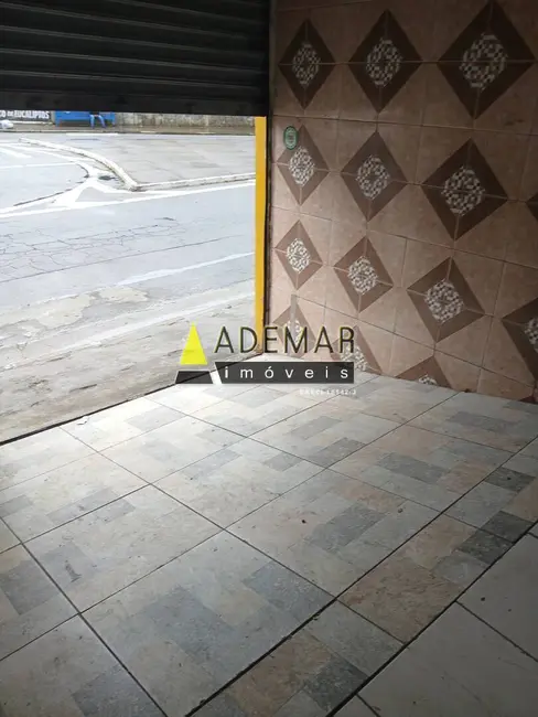 Sala Comercial para alugar, 90m2 em Conceição, Diadema - SP - imagem 4 Foto 4 de Sala Comercial para alugar, 90m2 em Conceição, Diadema - SP