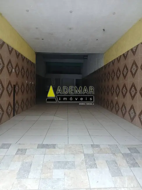 Sala Comercial para alugar, 90m2 em Conceição, Diadema - SP - imagem 2 Foto 2 de Sala Comercial para alugar, 90m2 em Conceição, Diadema - SP