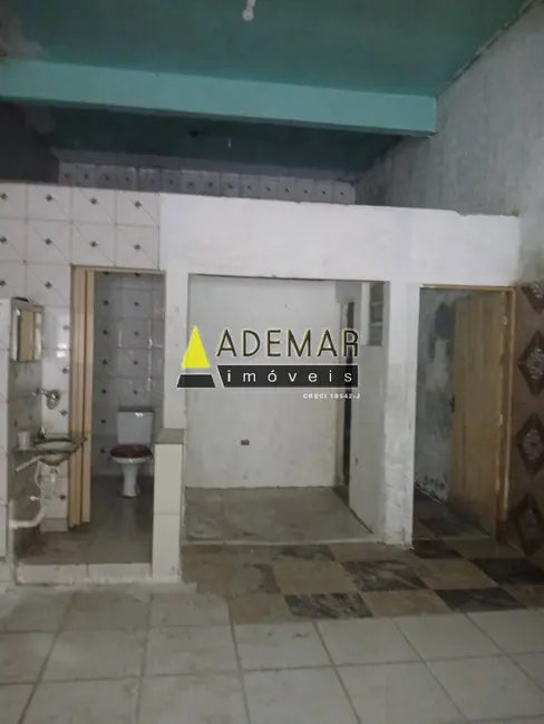 Sala Comercial para alugar, 90m2 em Conceição, Diadema - SP - imagem 8 Foto 8 de Sala Comercial para alugar, 90m2 em Conceição, Diadema - SP