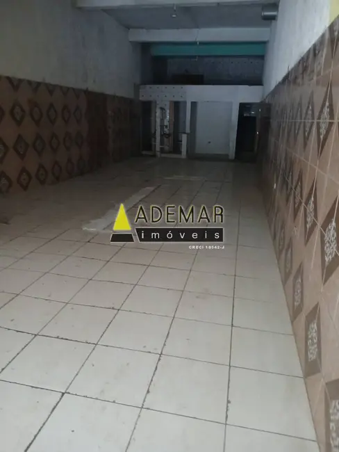 Sala Comercial para alugar, 90m2 em Conceição, Diadema - SP - imagem 3 Foto 3 de Sala Comercial para alugar, 90m2 em Conceição, Diadema - SP