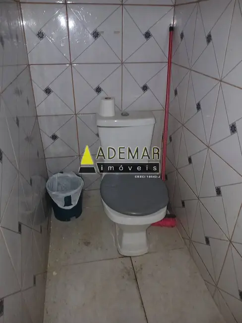 Sala Comercial para alugar, 90m2 em Conceição, Diadema - SP - imagem 6 Foto 6 de Sala Comercial para alugar, 90m2 em Conceição, Diadema - SP