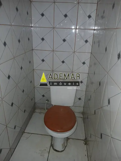 Sala Comercial para alugar, 90m2 em Conceição, Diadema - SP - imagem 5 Foto 5 de Sala Comercial para alugar, 90m2 em Conceição, Diadema - SP