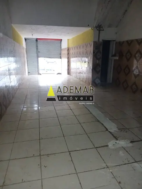 Sala Comercial para alugar, 90m2 em Conceição, Diadema - SP - imagem 7 Foto 7 de Sala Comercial para alugar, 90m2 em Conceição, Diadema - SP