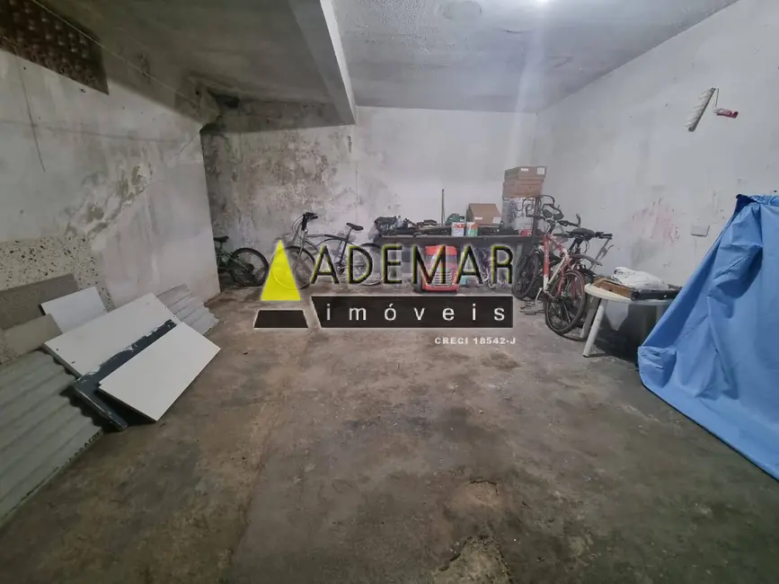 Foto 5 de Casa com 2 quartos à venda, 170m2 em Centro, Diadema - SP