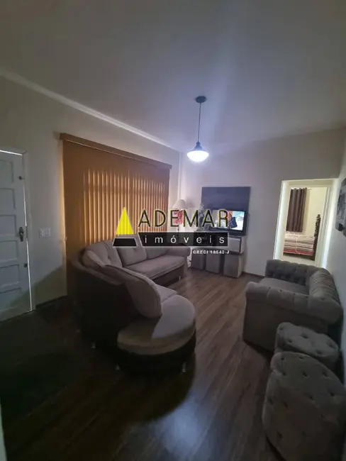 Foto 2 de Casa com 2 quartos à venda, 170m2 em Centro, Diadema - SP
