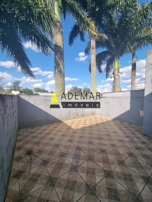 Foto 1 de Casa com 2 quartos à venda, 170m2 em Centro, Diadema - SP