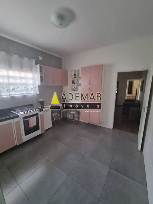 Foto 6 de Casa com 2 quartos à venda, 170m2 em Centro, Diadema - SP