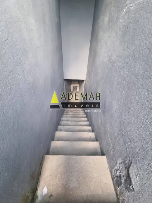 Foto 3 de Casa com 2 quartos à venda, 170m2 em Centro, Diadema - SP