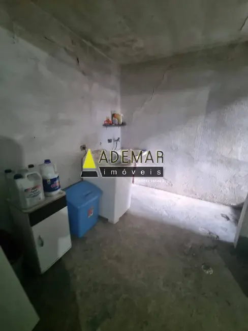 Foto 8 de Casa com 2 quartos à venda, 170m2 em Centro, Diadema - SP