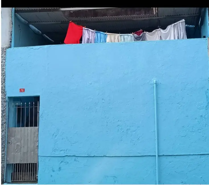 Foto 1 de Casa à venda em Eldorado, Diadema - SP