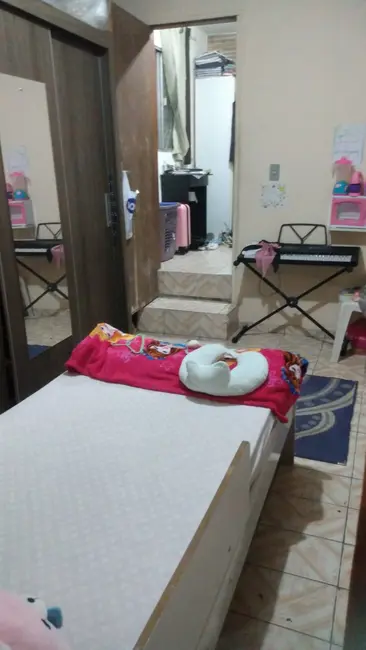 Foto 3 de Casa à venda em Eldorado, Diadema - SP