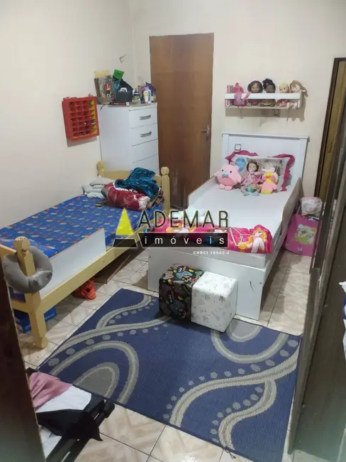 Foto 4 de Casa à venda em Eldorado, Diadema - SP