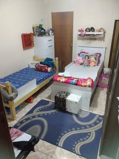 Foto 4 de Casa à venda em Eldorado, Diadema - SP