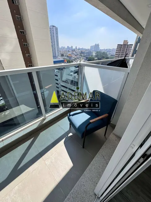 Foto 5 de Sala Comercial à venda, 35m2 em Baeta Neves, Sao Bernardo Do Campo - SP