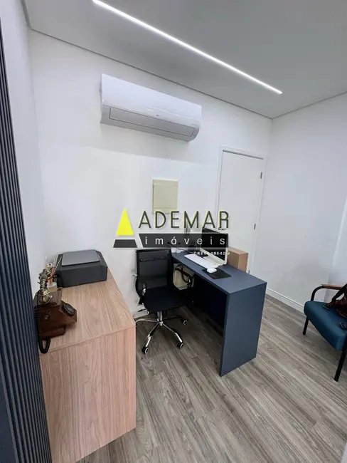 Foto 8 de Sala Comercial à venda, 35m2 em Baeta Neves, Sao Bernardo Do Campo - SP