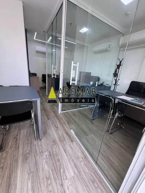 Foto 9 de Sala Comercial à venda, 35m2 em Baeta Neves, Sao Bernardo Do Campo - SP