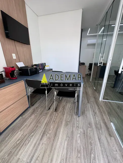 Foto 6 de Sala Comercial à venda, 35m2 em Baeta Neves, Sao Bernardo Do Campo - SP