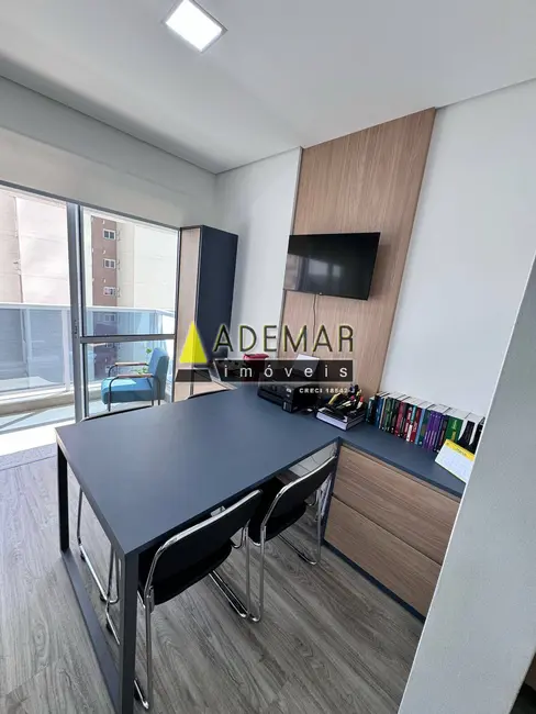 Foto 1 de Sala Comercial à venda, 35m2 em Baeta Neves, Sao Bernardo Do Campo - SP