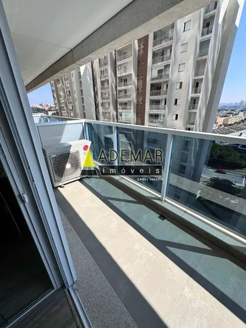 Foto 4 de Sala Comercial à venda, 35m2 em Baeta Neves, Sao Bernardo Do Campo - SP