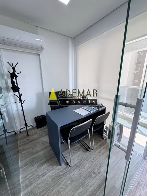 Foto 3 de Sala Comercial à venda, 35m2 em Baeta Neves, Sao Bernardo Do Campo - SP