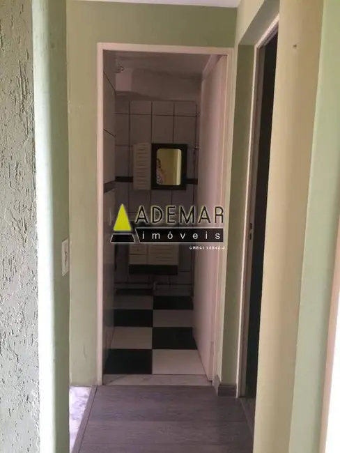 Foto 2 de Apartamento com 2 quartos à venda, 46m2 em Conceição, Diadema - SP