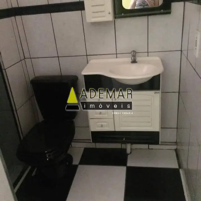 Foto 6 de Apartamento com 2 quartos à venda, 46m2 em Conceição, Diadema - SP