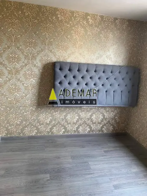 Foto 8 de Apartamento com 2 quartos à venda, 46m2 em Conceição, Diadema - SP