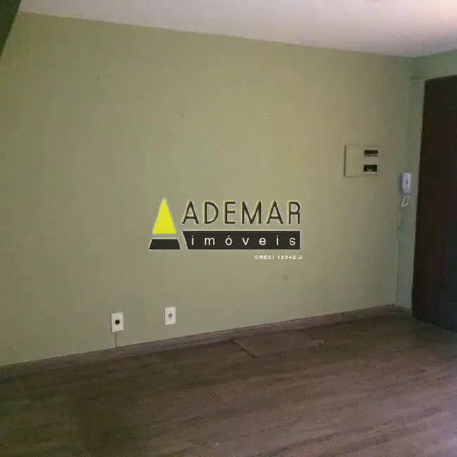 Foto 3 de Apartamento com 2 quartos à venda, 46m2 em Conceição, Diadema - SP