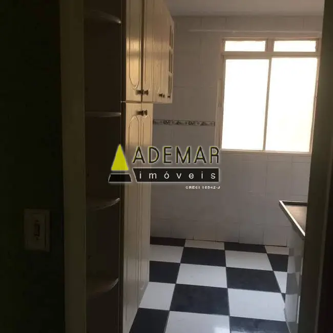 Foto 1 de Apartamento com 2 quartos à venda, 46m2 em Conceição, Diadema - SP