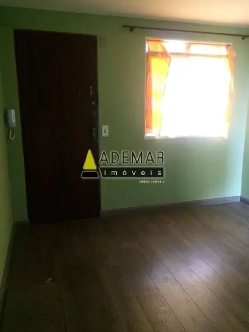 Foto 5 de Apartamento com 2 quartos à venda, 46m2 em Conceição, Diadema - SP