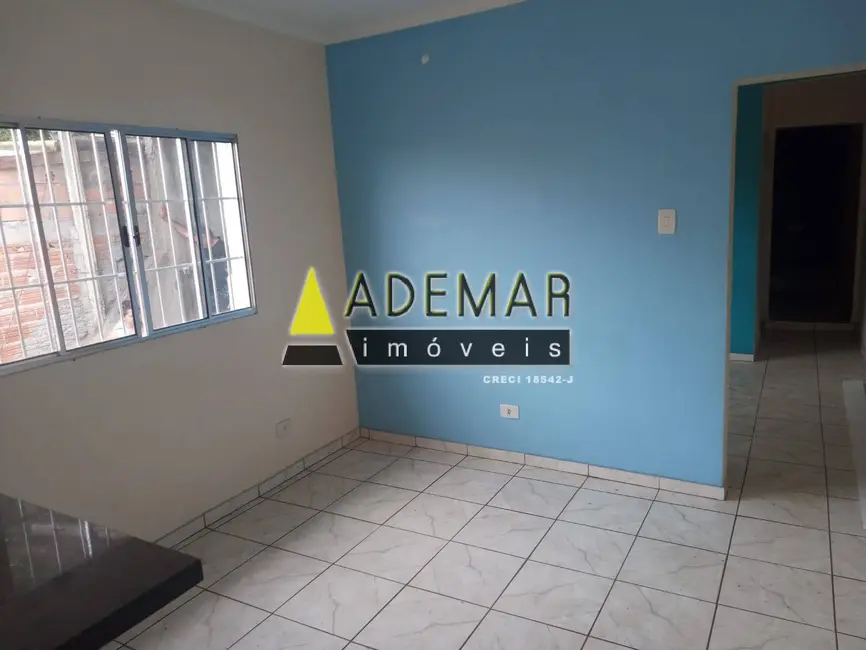 Casa com 5 quartos à venda, 240m2 em Jardim Amália, São Paulo - SP - imagem 4 Foto 4 de Casa com 5 quartos à venda, 240m2 em Jardim Amália, São Paulo - SP