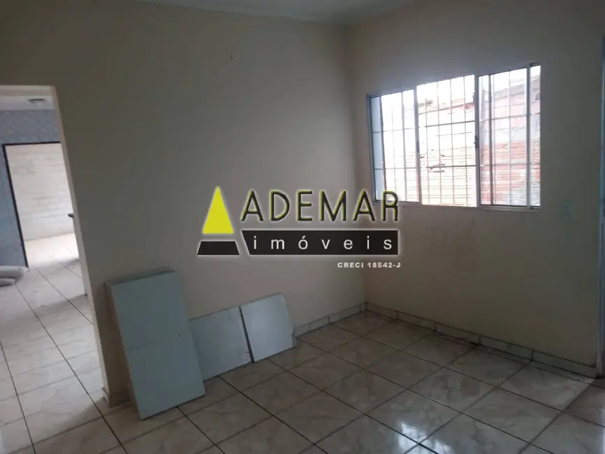 Casa com 5 quartos à venda, 240m2 em Jardim Amália, São Paulo - SP - imagem 7 Foto 7 de Casa com 5 quartos à venda, 240m2 em Jardim Amália, São Paulo - SP