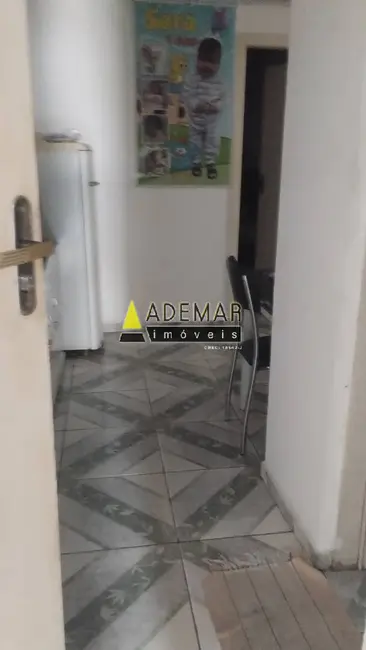 Foto 9 de Casa com 6 quartos à venda em Serraria, Diadema - SP