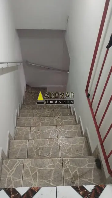 Foto 8 de Casa com 6 quartos à venda em Serraria, Diadema - SP