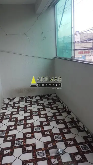 Foto 3 de Casa com 6 quartos à venda em Serraria, Diadema - SP