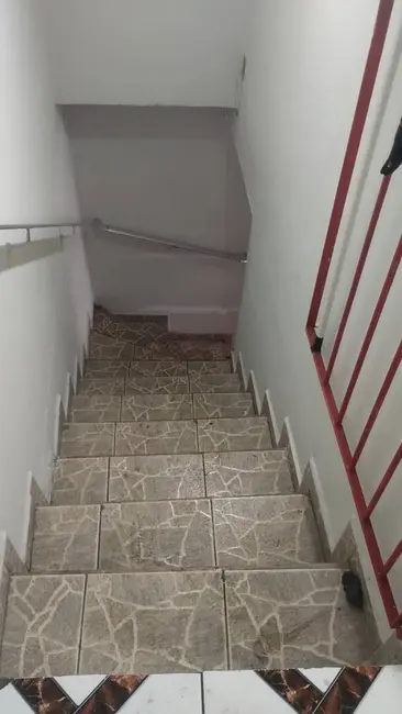 Foto 8 de Casa com 6 quartos à venda em Serraria, Diadema - SP