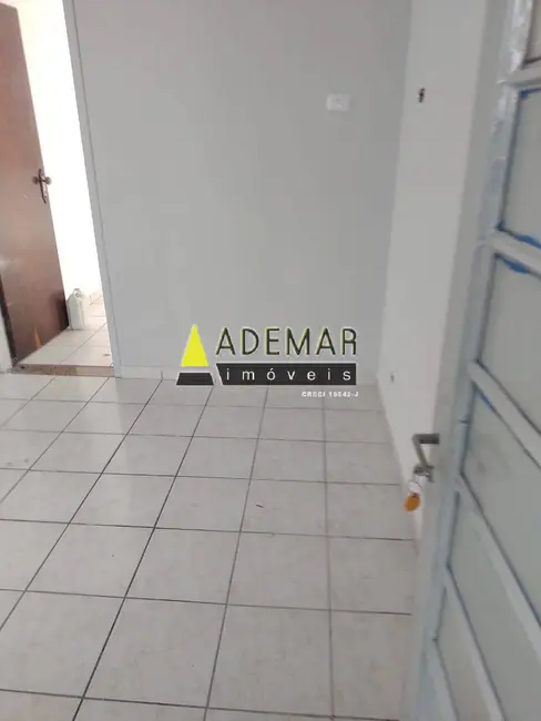 Foto 8 de Apartamento com 2 quartos à venda, 47m2 em Conceição, Diadema - SP