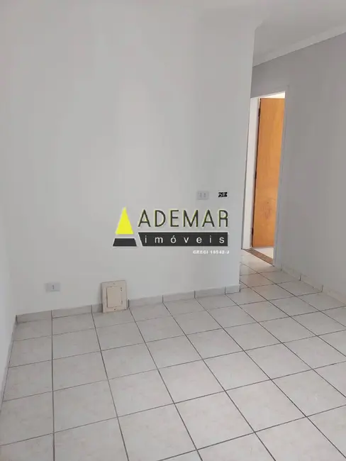 Foto 7 de Apartamento com 2 quartos à venda, 47m2 em Conceição, Diadema - SP