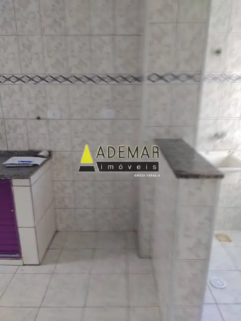 Foto 4 de Apartamento com 2 quartos à venda, 47m2 em Conceição, Diadema - SP