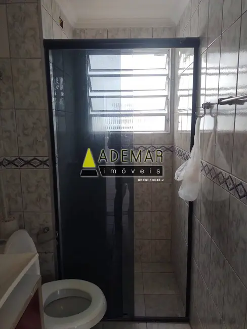 Foto 6 de Apartamento com 2 quartos à venda, 47m2 em Conceição, Diadema - SP