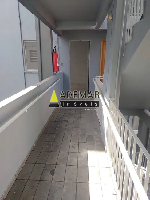 Foto 1 de Apartamento com 2 quartos à venda, 47m2 em Conceição, Diadema - SP