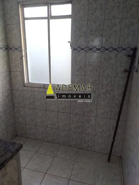 Foto 3 de Apartamento com 2 quartos à venda, 47m2 em Conceição, Diadema - SP