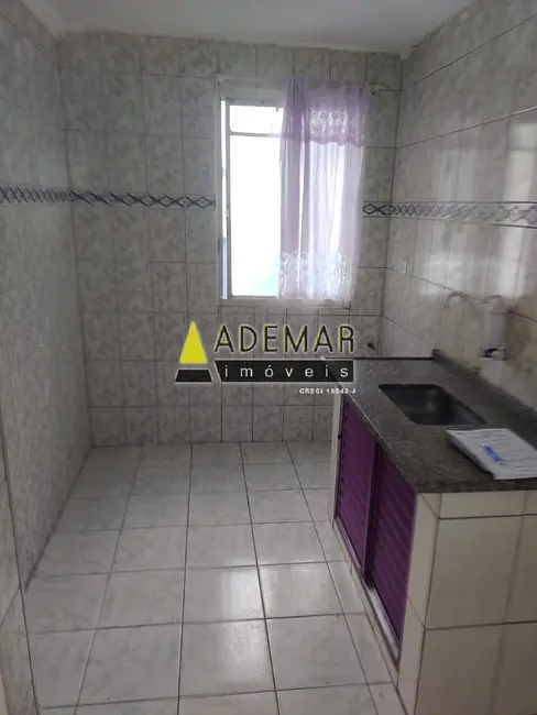 Foto 2 de Apartamento com 2 quartos à venda, 47m2 em Conceição, Diadema - SP