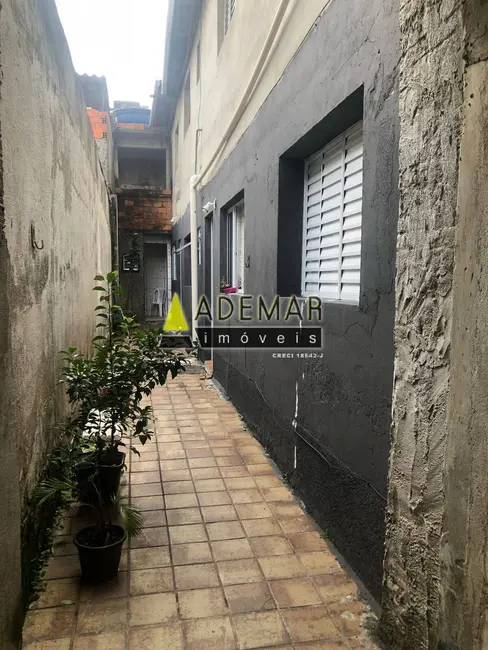 Foto 6 de Casa com 3 quartos à venda, 225m2 em Conceição, Diadema - SP