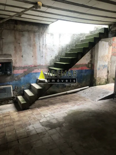 Foto 5 de Casa com 3 quartos à venda, 225m2 em Conceição, Diadema - SP