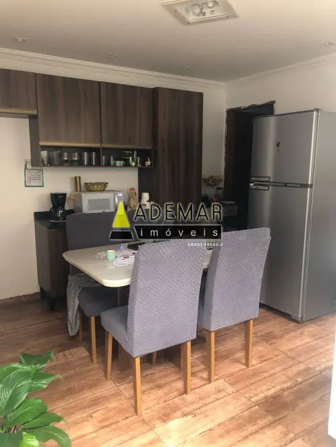 Foto 3 de Casa com 3 quartos à venda, 225m2 em Conceição, Diadema - SP